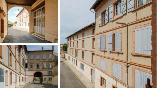 Annonce Location 3 pi�ces Appartement Montauban 82