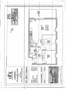 Louer Appartement Saint-pryve-saint-mesmin Loiret