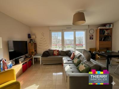 For sale Nantes 3 rooms 68 m2 Loire atlantique (44300) photo 0