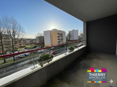 Acheter Appartement 68 m2 Nantes