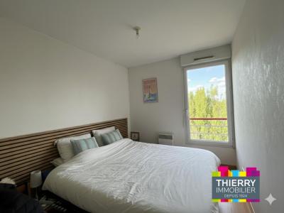 Acheter Appartement Nantes 242740 euros