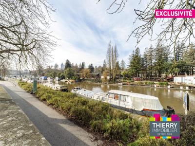 Acheter Appartement 40 m2 Nantes