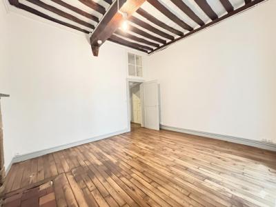 For rent Rennes 2 rooms 39 m2 Ille et vilaine (35000) photo 0