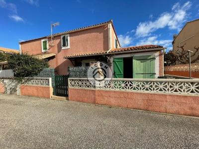 Annonce Vente 3 pi�ces Maison Narbonne 11