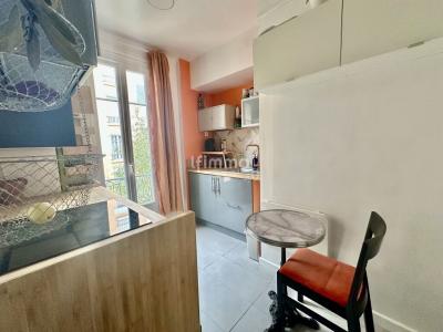 Acheter Appartement Vincennes 265000 euros