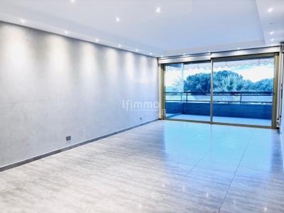 For sale Juan-les-pins 4 rooms 84 m2 Alpes Maritimes (06160) photo 4