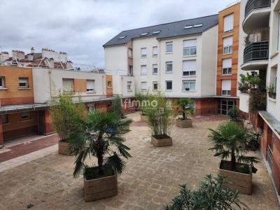 For sale Alfortville 3 rooms 68 m2 Val de Marne (94140) photo 0