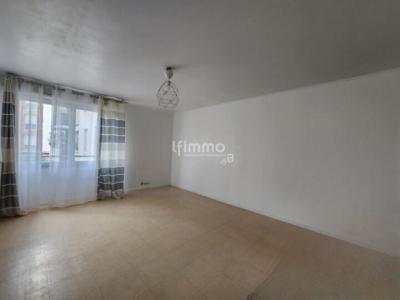 Acheter Appartement Alfortville 260000 euros