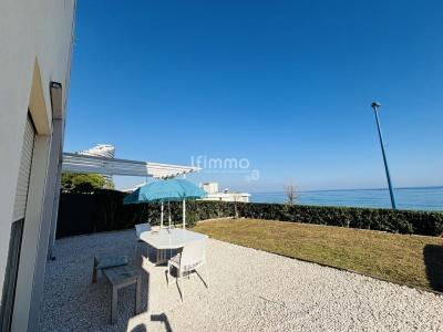For sale Villeneuve-loubet 2 rooms 37 m2 Alpes Maritimes (06270) photo 0
