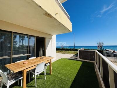 Annonce Vente 2 pi�ces Appartement Villeneuve-loubet 06