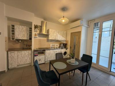 For rent Nice 2 rooms 45 m2 Alpes Maritimes (06300) photo 0