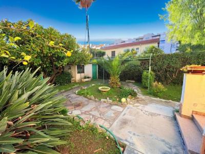 For sale Cagnes-sur-mer 6 rooms 120 m2 Alpes Maritimes (06800) photo 0