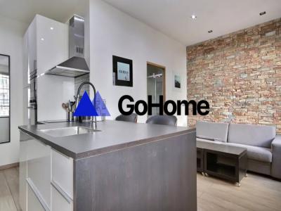 For rent Paris-10eme-arrondissement 1 room 23 m2 Paris (75010) photo 0