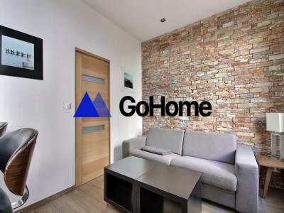 For rent Paris-10eme-arrondissement 1 room 23 m2 Paris (75010) photo 1