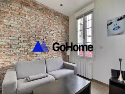 For rent Paris-10eme-arrondissement 1 room 23 m2 Paris (75010) photo 2