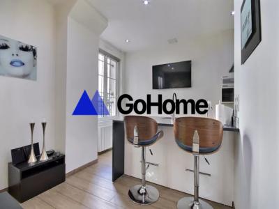 For rent Paris-10eme-arrondissement 1 room 23 m2 Paris (75010) photo 4