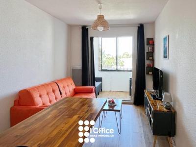 For sale Sables-d'olonne 1 room 18 m2 Vendee (85100) photo 0