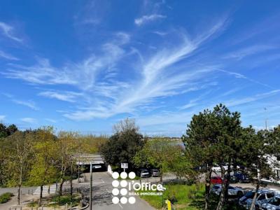 For sale Sables-d'olonne 1 room 18 m2 Vendee (85100) photo 3