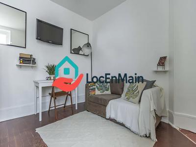 For rent Paris-11eme-arrondissement 2 rooms 25 m2 Paris (75011) photo 0