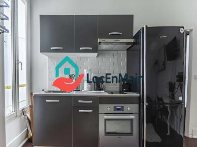 For rent Paris-11eme-arrondissement 2 rooms 25 m2 Paris (75011) photo 3