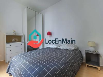 For rent Paris-11eme-arrondissement 2 rooms 25 m2 Paris (75011) photo 4