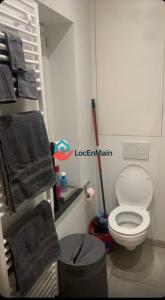 For rent Paris-11eme-arrondissement 1 room 25 m2 Paris (75011) photo 3