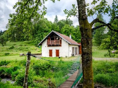 For sale Melisey 5 rooms 87 m2 Haute saone (70270) photo 4