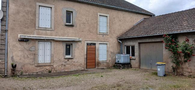 Annonce Vente 10 pi�ces Maison Raddon-et-chapendu 70