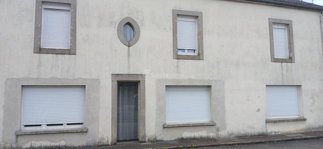 Acheter Maison 250 m2 Raddon-et-chapendu