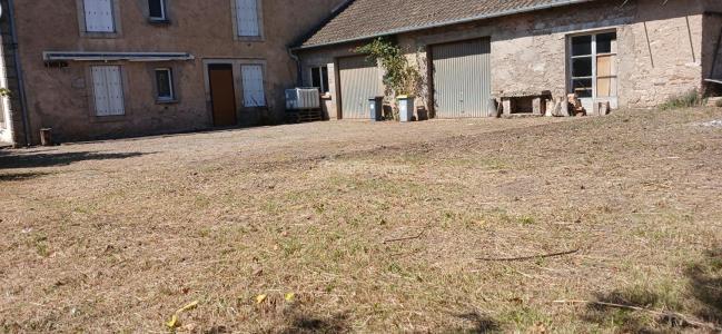 Acheter Maison Raddon-et-chapendu 165360 euros