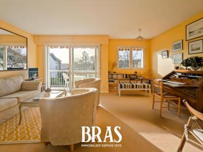 Annonce Vente 3 pi�ces Appartement Arradon 56