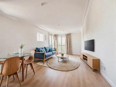 Acheter Appartement 68 m2 Istres