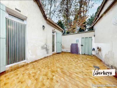 Annonce Vente 2 pi�ces Maison Avignon 84