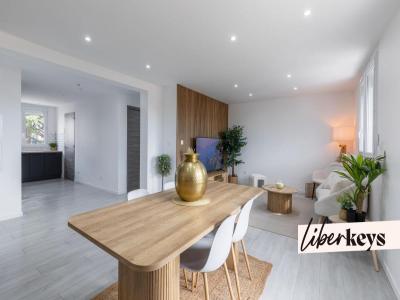 Annonce Vente 4 pi�ces Appartement Montpellier 34