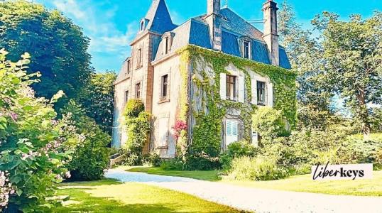 For sale Neuvic 11 rooms 650 m2 Correze (19160) photo 0