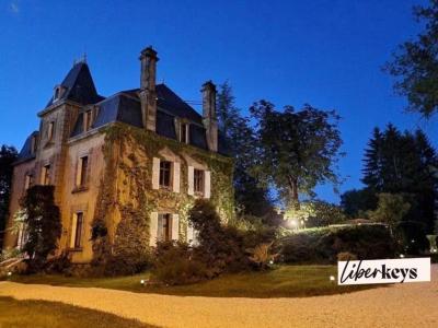 For sale Neuvic 11 rooms 650 m2 Correze (19160) photo 1
