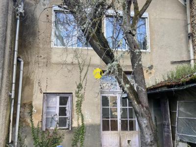 Annonce Vente 4 pi�ces Maison Breuilh 24