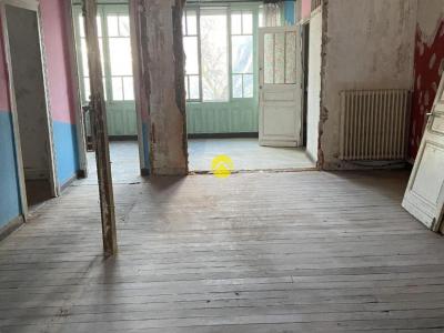 Acheter Maison 147 m2 Breuilh