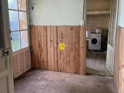 Acheter Maison Breuilh 99000 euros