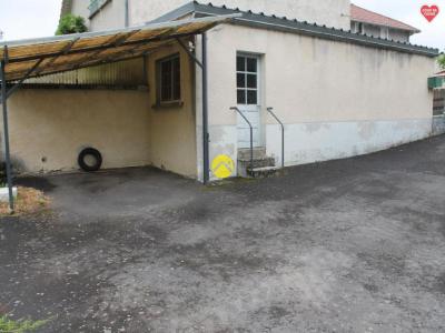 Acheter Maison 108 m2 Arpajon-sur-cere