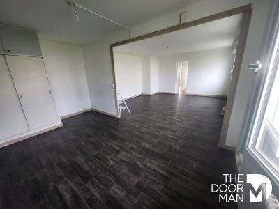 Annonce Vente 5 pi�ces Appartement Niort 79