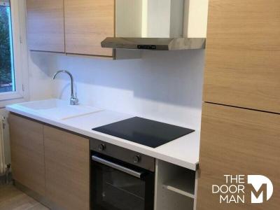 Acheter Appartement 98 m2 Niort