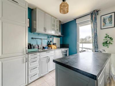 Acheter Appartement Choisy-le-roi Val de Marne