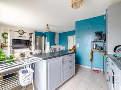 Acheter Appartement Choisy-le-roi 510000 euros