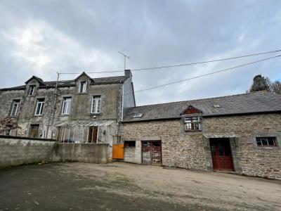 For sale Plemet 10 rooms 220 m2 Cotes d'armor (22210) photo 0