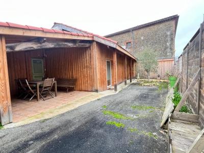 Acheter Maison Saramon 242000 euros