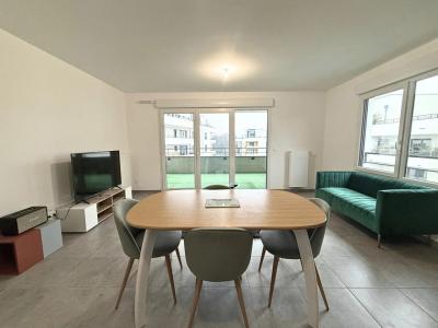 For sale Saint-julien-en-genevois 4 rooms 86 m2 Haute savoie (74160) photo 0