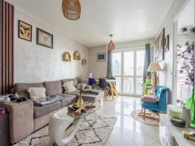 For sale Bourget 2 rooms 48 m2 Seine saint denis (93350) photo 0