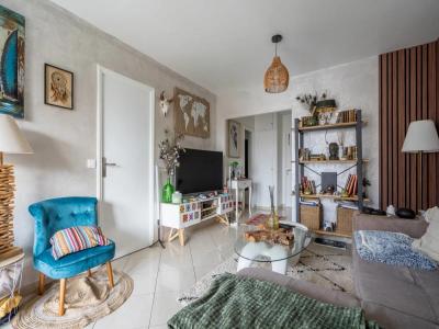 Annonce Vente 2 pi�ces Appartement Bourget 93