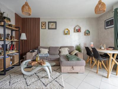 Acheter Appartement Bourget 189500 euros